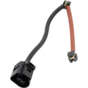 Global Parts 1815821 Disc Brake Pad Wear Sensor - Front