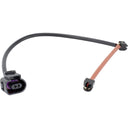 Global Parts 1815824 Disc Brake Pad Wear Sensor - Front