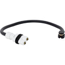 Global Parts 1815827 Disc Brake Pad Wear Sensor - Front