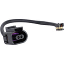 Global Parts 1815830 Disc Brake Pad Wear Sensor - Rear