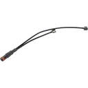 Global Parts 1815831 Disc Brake Pad Wear Sensor - Front