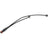 Global Parts 1815831 Disc Brake Pad Wear Sensor - Front