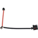 Global Parts 1815832 Disc Brake Pad Wear Sensor - Rear