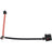 Global Parts 1815832 Disc Brake Pad Wear Sensor - Rear