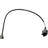 Global Parts 1815848 Disc Brake Pad Wear Sensor - Front