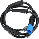 Global Parts 1815849 Disc Brake Pad Wear Sensor - Rear