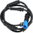 Global Parts 1815849 Disc Brake Pad Wear Sensor - Rear