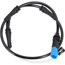 Global Parts 1815850 Disc Brake Pad Wear Sensor - Rear