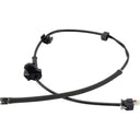 Global Parts 1815851 Disc Brake Pad Wear Sensor - Rear