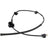 Global Parts 1815851 Disc Brake Pad Wear Sensor - Rear