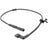 Global Parts 1815852 Disc Brake Pad Wear Sensor - Front Left