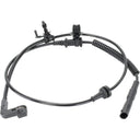 Global Parts 1815853 Disc Brake Pad Wear Sensor - Rear Right