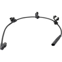 Global Parts 1815854 Disc Brake Pad Wear Sensor - Rear