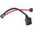Global Parts 1815857 Disc Brake Pad Wear Sensor - Rear