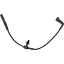 Global Parts 1815860 Disc Brake Pad Wear Sensor - Front