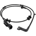 Global Parts 1815862 Disc Brake Pad Wear Sensor - Front
