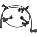 Global Parts 1815864 Disc Brake Pad Wear Sensor - Rear