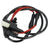 Global Parts 1815866 Disc Brake Pad Wear Sensor - Front