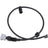 Global Parts 1815867 Disc Brake Pad Wear Sensor - Front