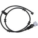 Global Parts 1815868 Disc Brake Pad Wear Sensor - Rear
