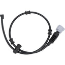 Global Parts 1815869 Disc Brake Pad Wear Sensor - Front