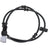 Global Parts 1815870 Disc Brake Pad Wear Sensor - Rear