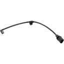 Global Parts 1815873 Disc Brake Pad Wear Sensor - Rear
