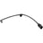 Global Parts 1815873 Disc Brake Pad Wear Sensor - Rear