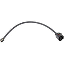 Global Parts 1815876 Disc Brake Pad Wear Sensor - Front