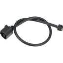 Global Parts 1815877 Disc Brake Pad Wear Sensor - Front
