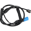 Global Parts 1815880 Disc Brake Pad Wear Sensor - Front