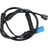 Global Parts 1815880 Disc Brake Pad Wear Sensor - Front