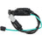 Global Parts 1815884 Disc Brake Pad Wear Sensor - Front