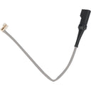 Global Parts 1815885 Disc Brake Pad Wear Sensor - Front