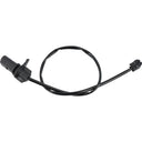 Global Parts 1815887 Disc Brake Pad Wear Sensor - Front