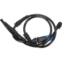 Global Parts 1815888 Disc Brake Pad Wear Sensor - Front