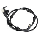 Global Parts 1815898 Disc Brake Pad Wear Sensor - Rear