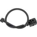 Global Parts 1815899 Disc Brake Pad Wear Sensor - Front