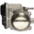 Global Parts 1816088 Fuel Injection Throttle Body