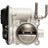 Global Parts 1816105 Fuel Injection Throttle Body