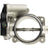 Global Parts 1816106 Fuel Injection Throttle Body