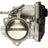 Global Parts 1816107 Fuel Injection Throttle Body