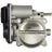 Global Parts 1816236 Fuel Injection Throttle Body - Right