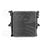 Global Parts 1824C Radiator