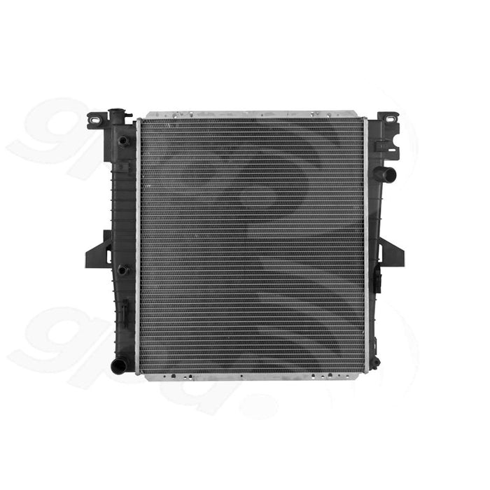 Global Parts 1824C Radiator