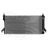 Global Parts 1830C Radiator