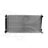 Global Parts 1831C Radiator
