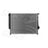 Global Parts 1841C Radiator