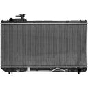 Global Parts 1859C Radiator