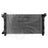 Global Parts 1862C Radiator
